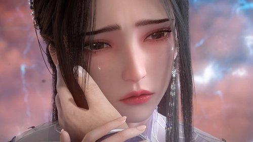 Renegade Immortal Season 1 Episode 17 - National War