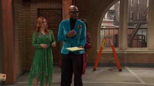 Raven's Home Season 3 Episode 22 - Slammed