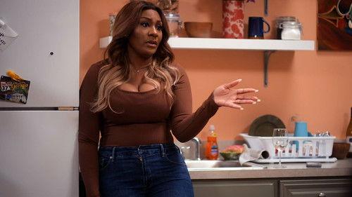 Tyler Perry's Sistas Season 5 Episode 22 - Too Little, Too Late