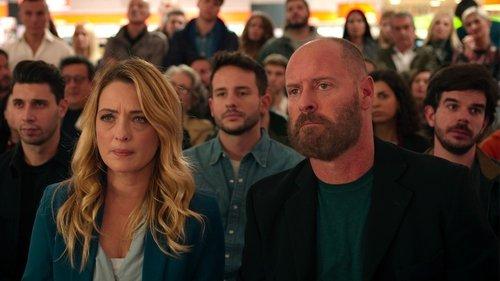 Boris Season 4 Episode 1 - The last shall be first