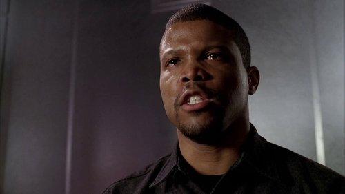 undefined Season 4 Episode 26 - ...And Back (2)