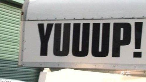 Storage Wars Season 2 Episode 21 - The Empire Strikes Out