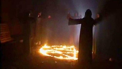 The investigation was conducted Season 3 Episode 12 - Episode 12