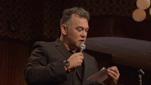Stewart Lee's Comedy Vehicle Season 3 Episode 1 - Shilbottle