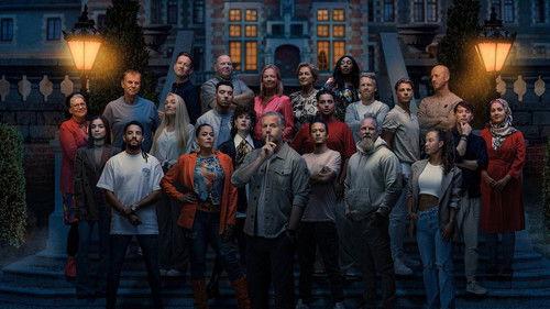 De Verraders Season 4 Episode 1 - Episode 1