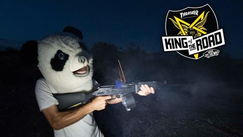 King of the Road Season 2013 Episode 5 - Episode 5