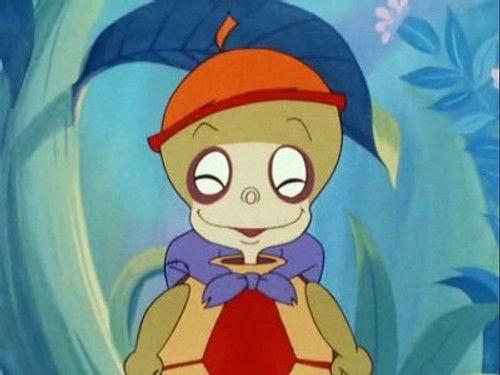 Kerokko Demetan Season 1 Episode 8 - Episode 8