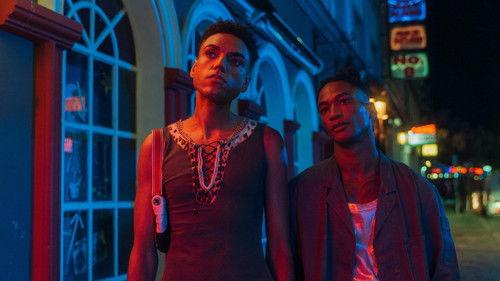 Black Fruit Season 1 Episode 4 - Episode 4