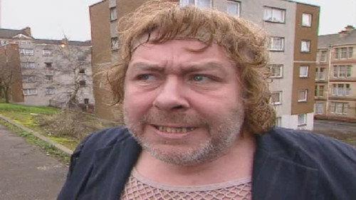 Rab C. Nesbitt Season 7 Episode 2 - Cocktails