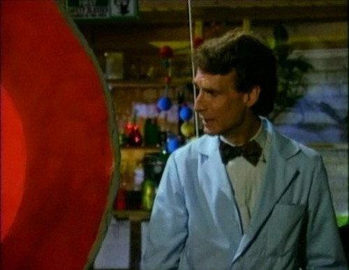 Bill Nye the Science Guy Season 1 Episode 2 - Earth's Crust