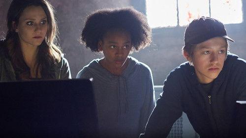 Between Season 2 Episode 4 - Extraction