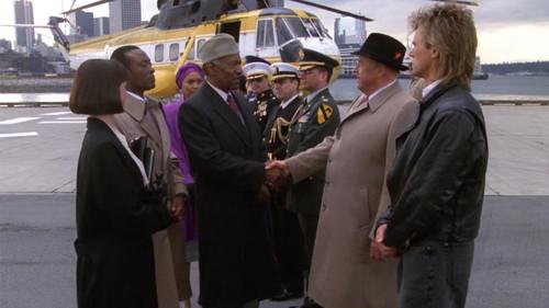 undefined Season 4 Episode 16 - Brainwashed