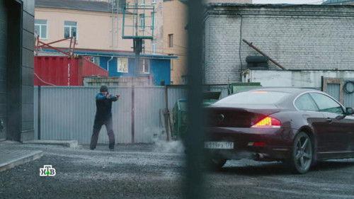 First Department Season 1 Episode 5 - Episode 5