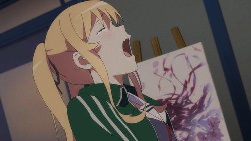 Saekano: How to Raise a Boring Girlfriend Season 2 Episode 10 - And the Rivals Will Challenge God