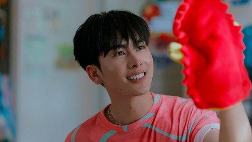 Love You Teacher Season 1 Episode 8 - Episode 8