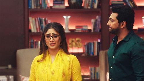 Bade Achhe Lagte Hai Season 4 Episode 12 - Bhagyashree Gets Accused