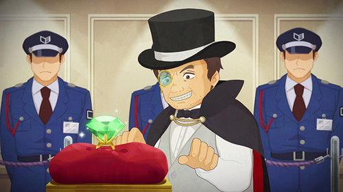 The Supernatural Sweet Shop Season 1 Episode 6 - Episode 6