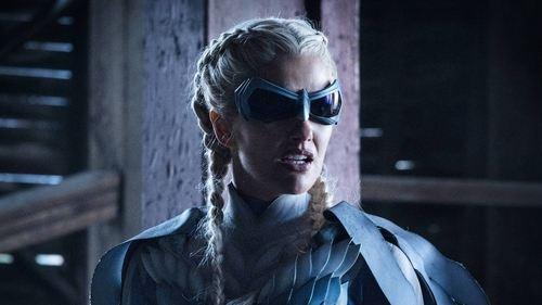 Titans Season 3 Episode 3 - Hank & Dove