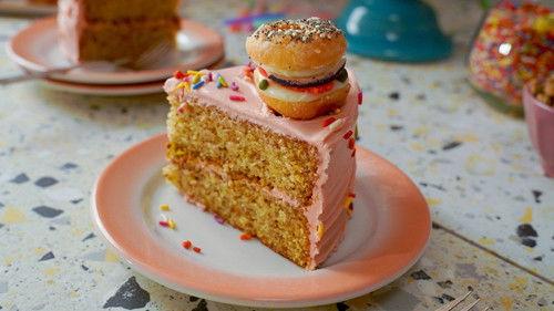 Girl Meets Farm Season 10 Episode 12 - Birthday Bagel Brunch