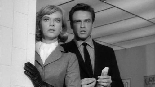 Honey West Season 1 Episode 13 - The Gray Lady