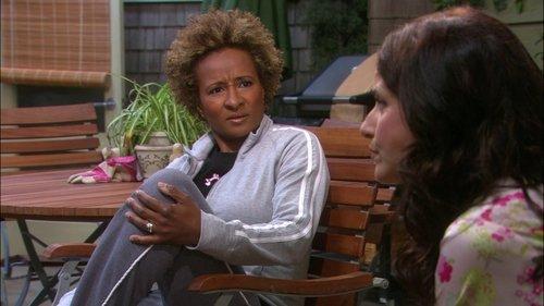 Background image for Separation Anxiety