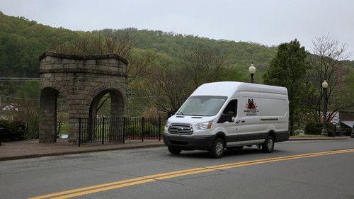 American Pickers Season 18 Episode 22 - Coal Gold