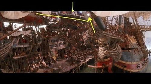 Faux raccord Season 8 Episode 21 - Episode 21