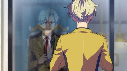 HIGH CARD Season 1 Episode 3 - CRAZY RICH