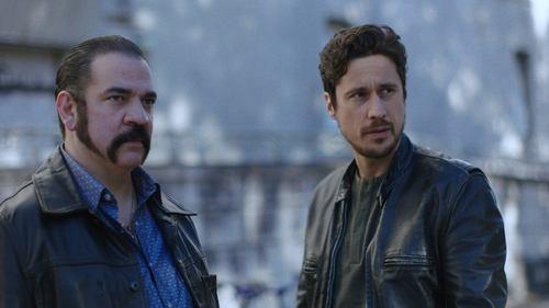 Queen of the South Season 5 Episode 6 - Plata o Plomo