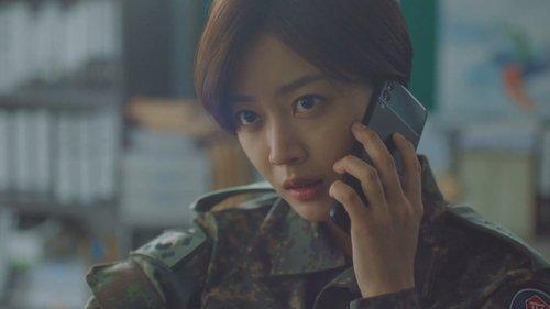 Military Prosecutor Doberman Season 1 Episode 9 - Episode 9