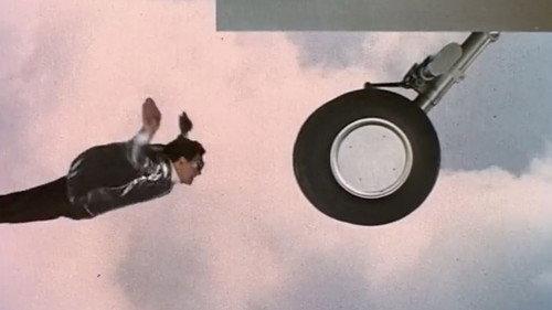 Mr. Terrific Season 1 Episode 3 - I Can't Fly