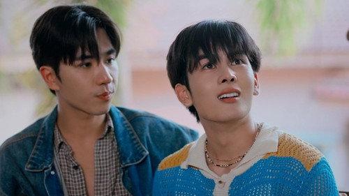 Love You Teacher Season 1 Episode 9 - Episode 9