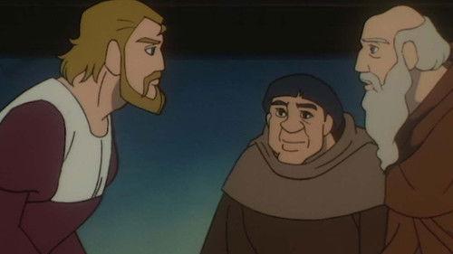 Christopher Columbus Season 1 Episode 13 - The First Steps Towards Realization of the Exploratory