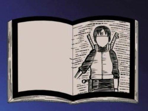 Naruto Shippūden Season 2 Episode 48 - Bonds