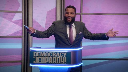 undefined Season 7 Episode 1 - Election Special (1)