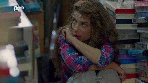 Αυτή η Νύχτα Μένει Season 1 Episode 13 - Episode 13