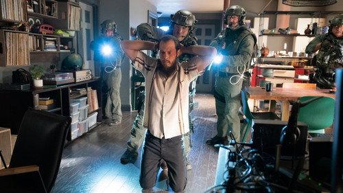 undefined Season 2 Episode 10 - A Step Ahead