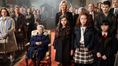 Cuéntame cómo pasó Season 16 Episode 10 - Episode 10