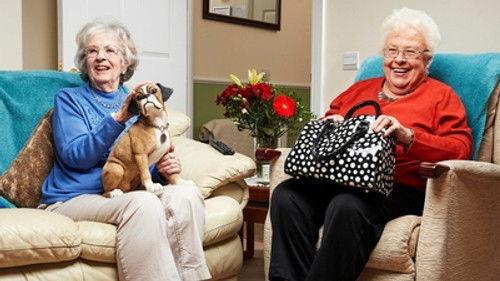 Gogglebox Season 13 Episode 7 - Episode 7