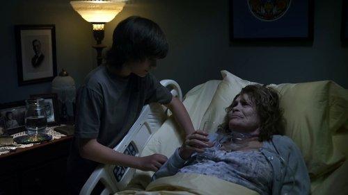 R. L. Stine's The Haunting Hour Season 3 Episode 10 - The Golem (1)