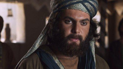 Omar Season 1 Episode 3 - Muhammad's Message & Abu Lahab