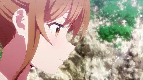 Selection Project Season 1 Episode 6 - Her Heart, Her Hidden Secret