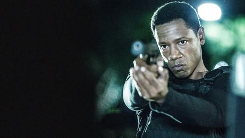 undefined Season 1 Episode 9 - Zero Day