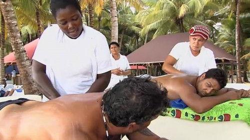 Los Gipsy Kings Season 1 Episode 6 - Episode 6