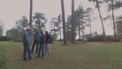 The Curse of Civil War Gold Season 1 Episode 1 - Betrayal