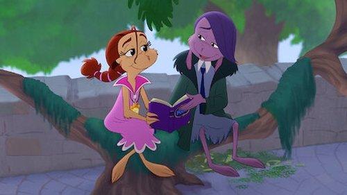 undefined Season 2 Episode 4 - Three Days of the Mom-dor