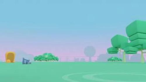 Bubble Bip Season 1 Episode 15 - Episode 15