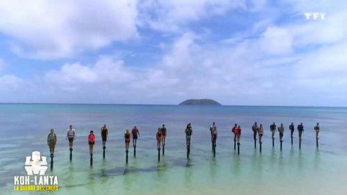 Koh-Lanta Season 23 Episode 2 - Episode 2