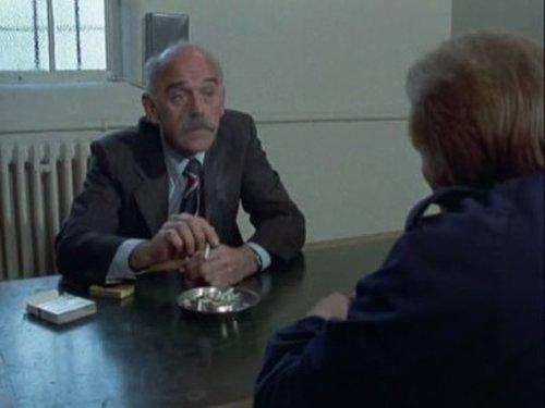 Minder Season 1 Episode 11 - You Gotta Have Friends