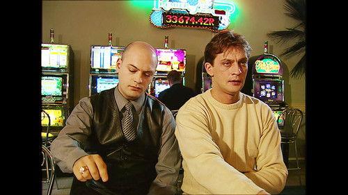 Gangster's Petersburg Season 3 Episode 7 - Episode 7